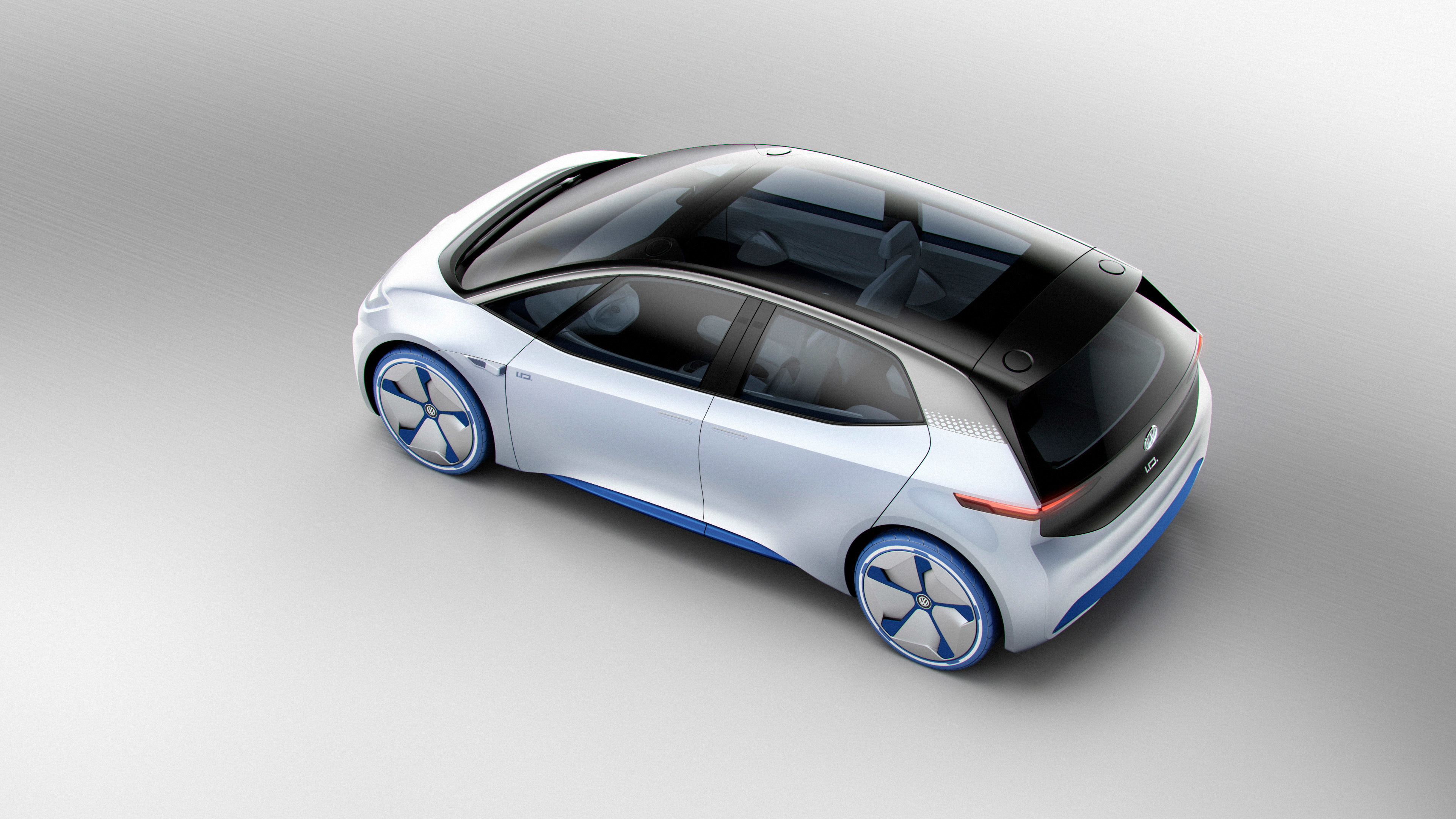 Electric Cars Wallpapers