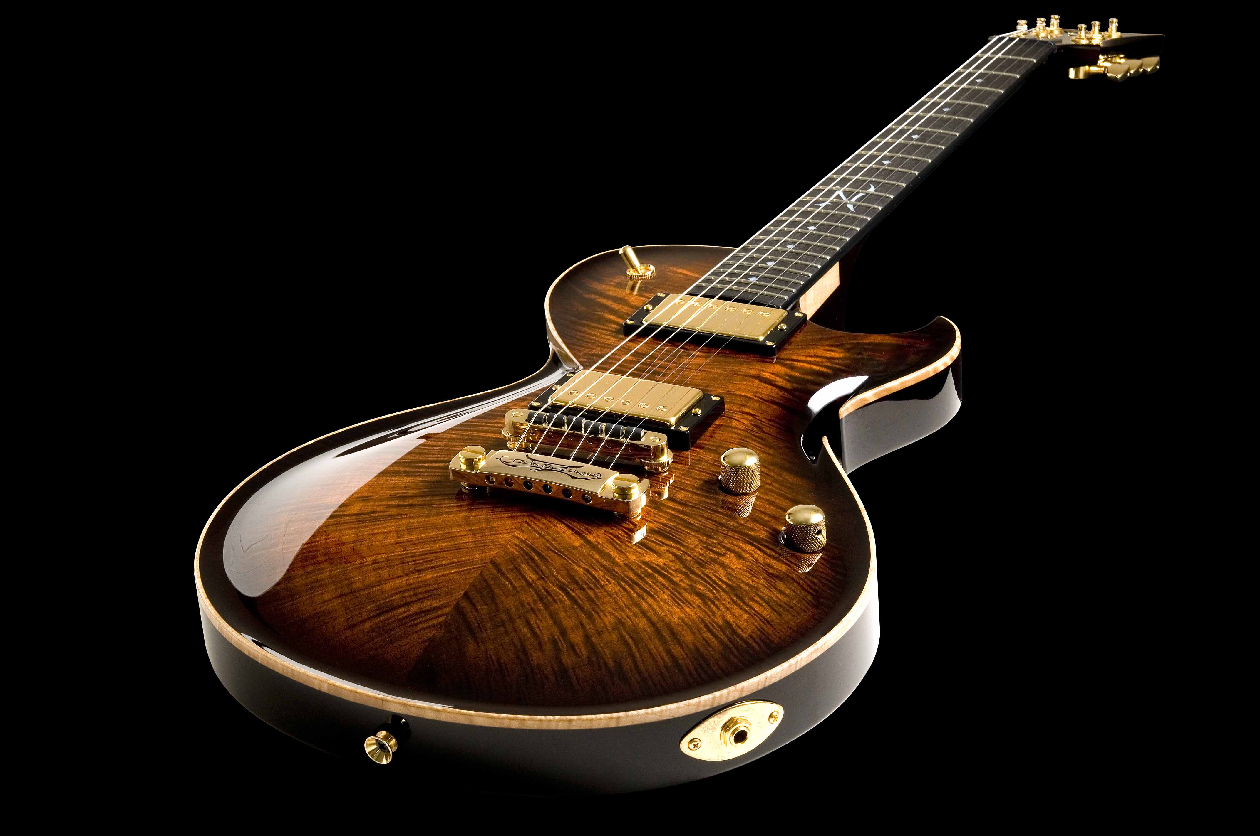 Electric Guitar Wallpapers