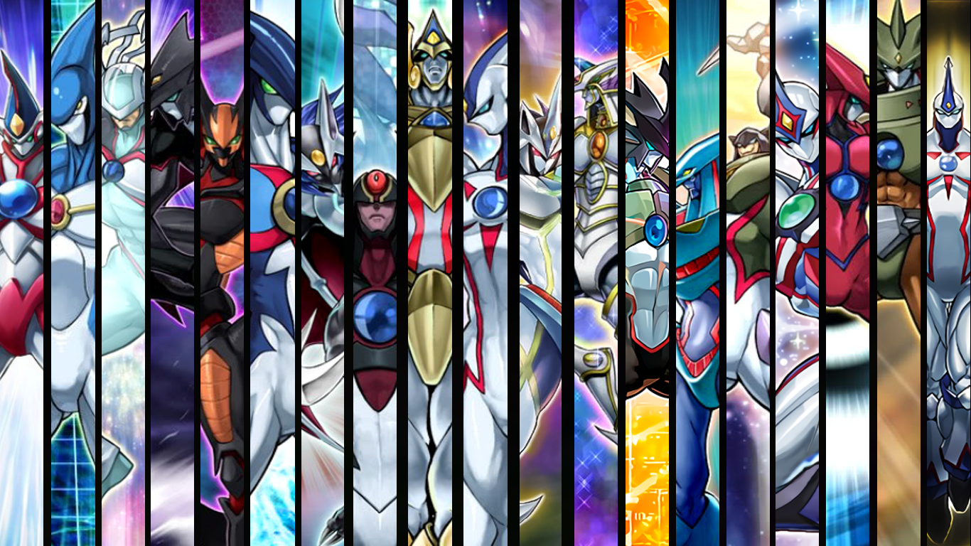 Elemental Hero Neos Wallpapers