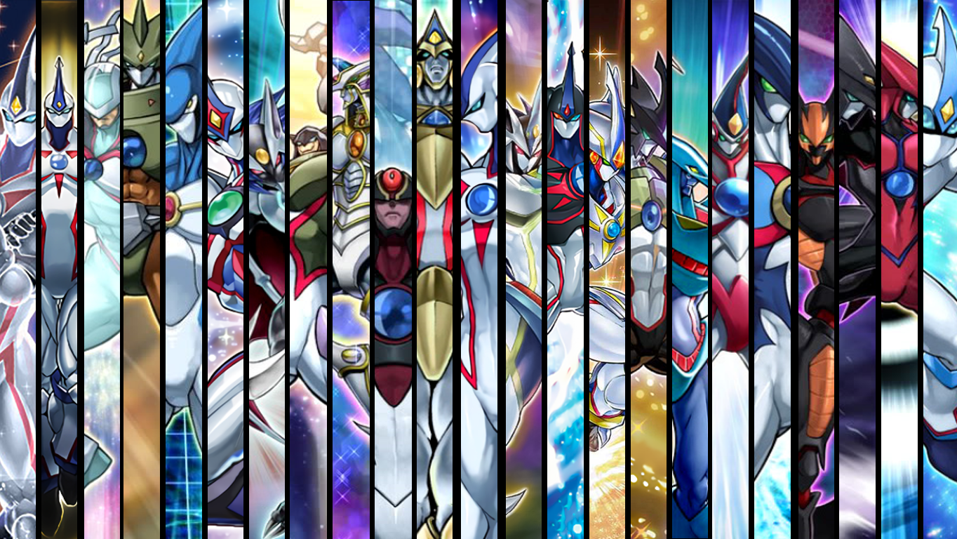 Elemental Hero Neos Wallpapers