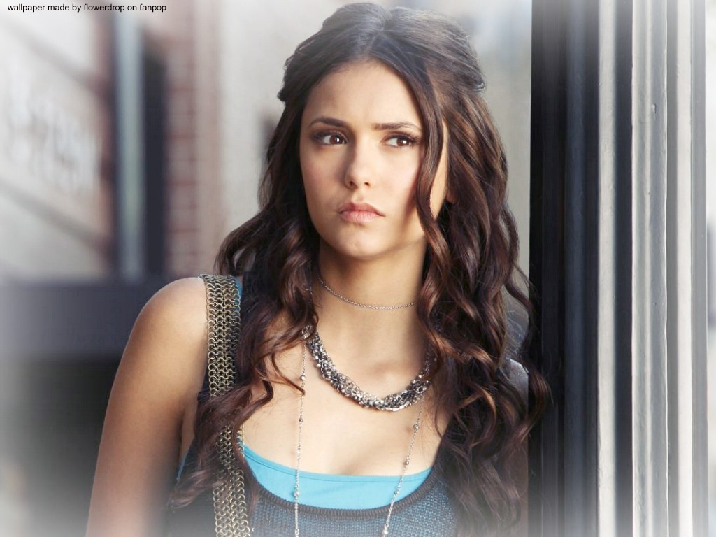 Elena Gilbert Wallpapers