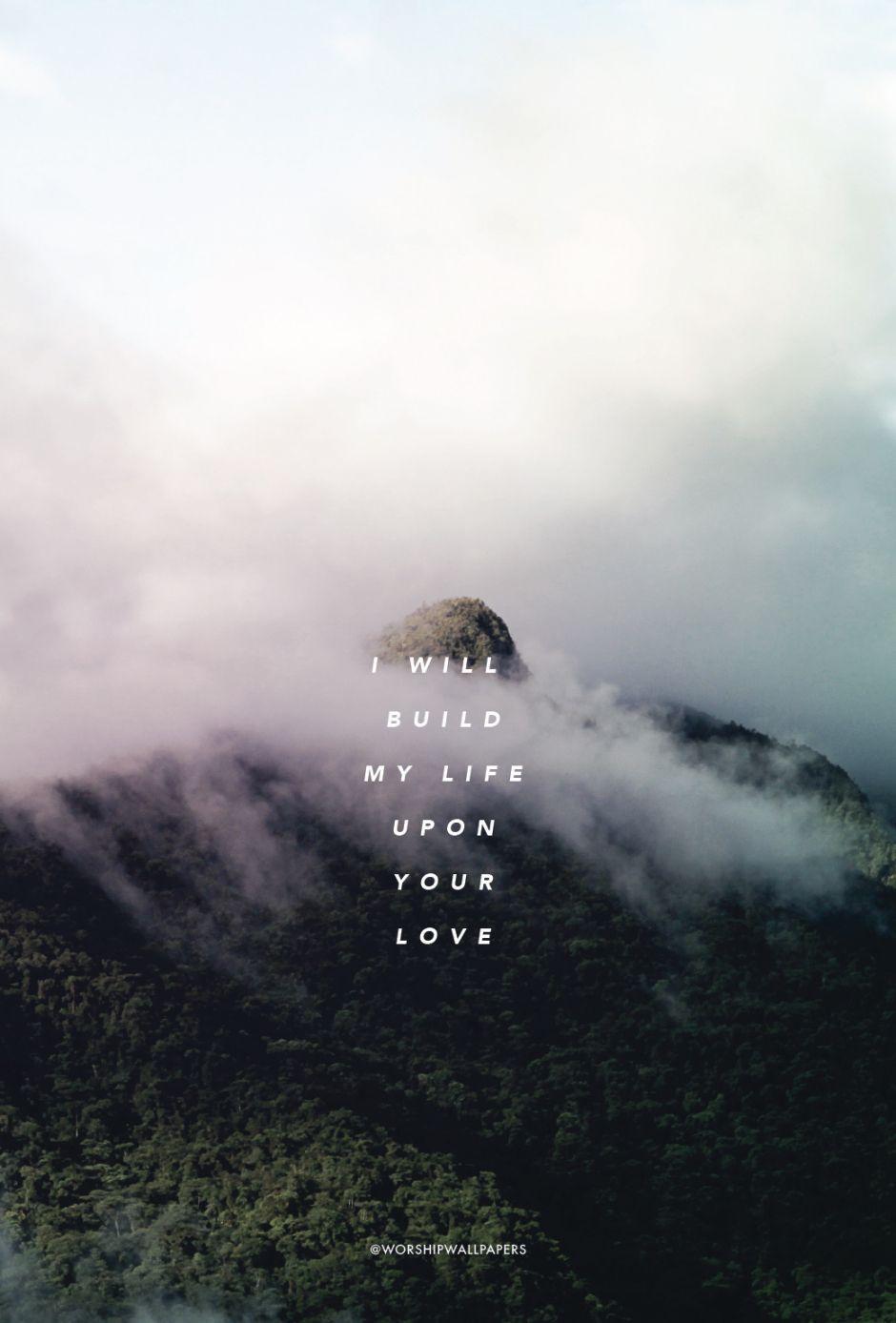 Elevation Worship Wallpapers