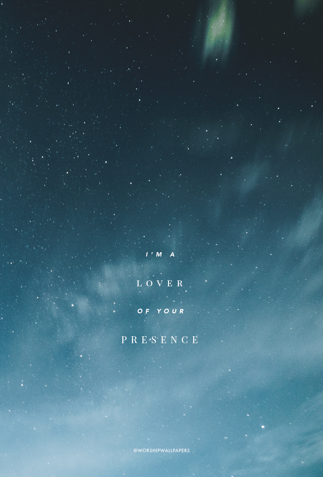 Elevation Worship Wallpapers