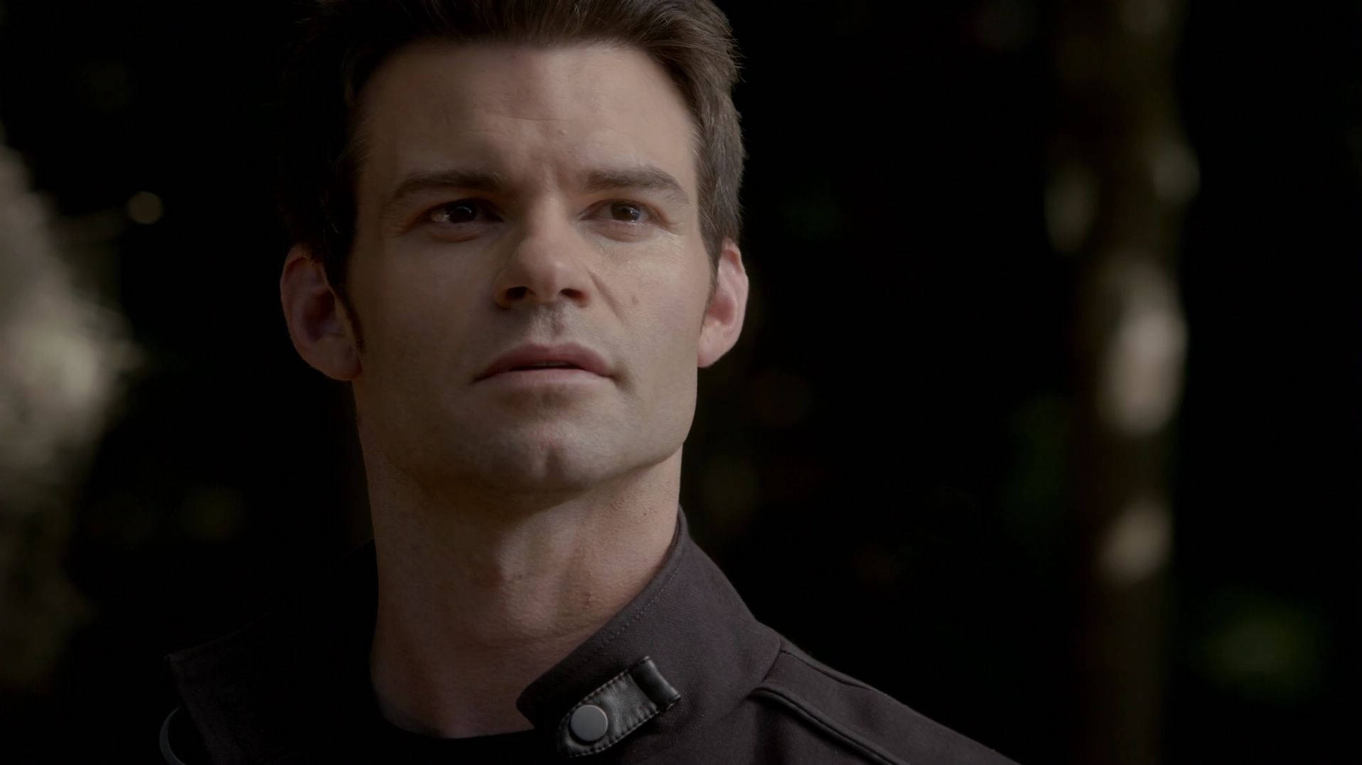 Elijah Mikaelson Wallpapers