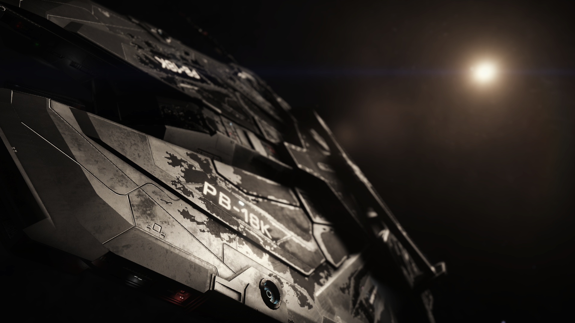 Elite Dangerous Dual Monitor Wallpapers