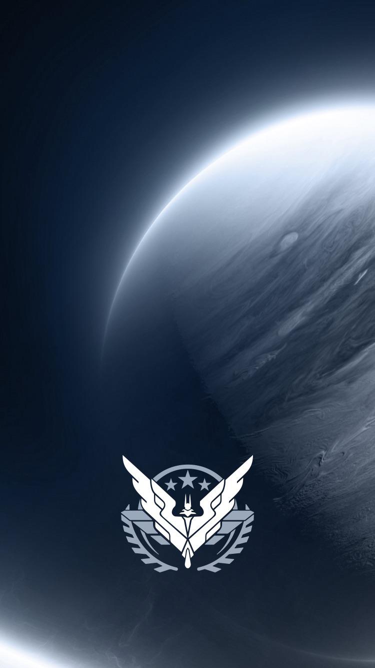 Elite Dangerous Phone Wallpapers