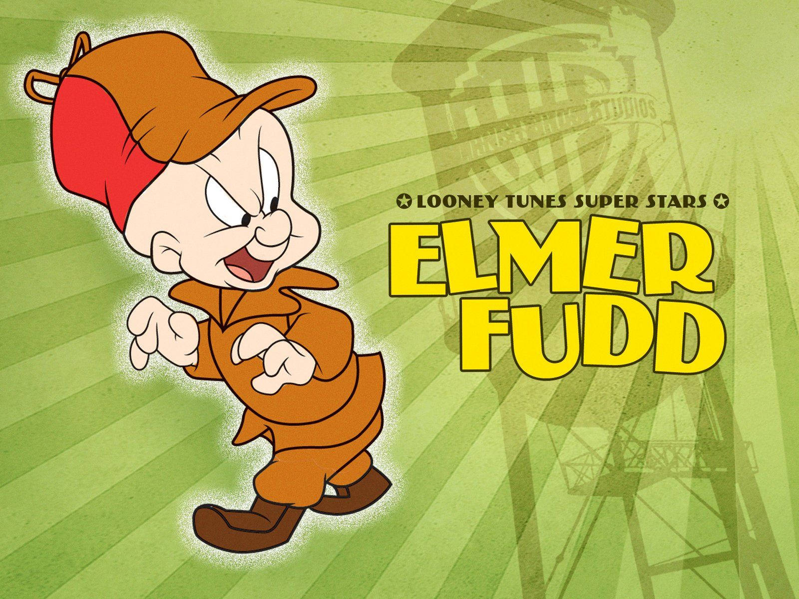 Elmer Fud Picture Wallpapers