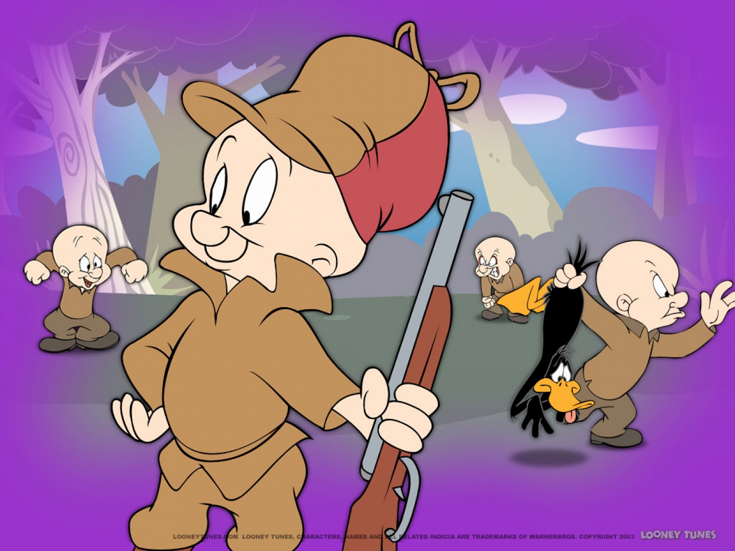 Elmer Fud Picture Wallpapers