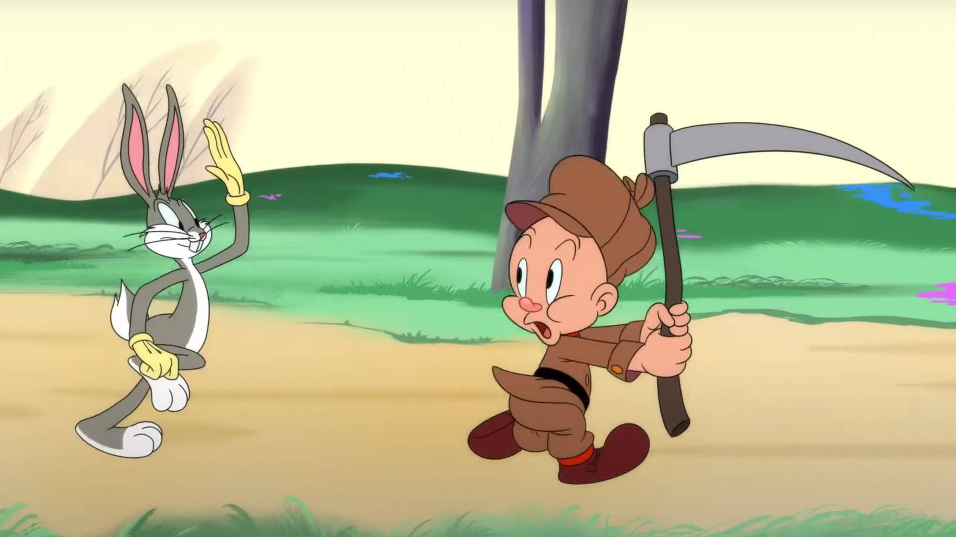 Elmer Fud Picture Wallpapers