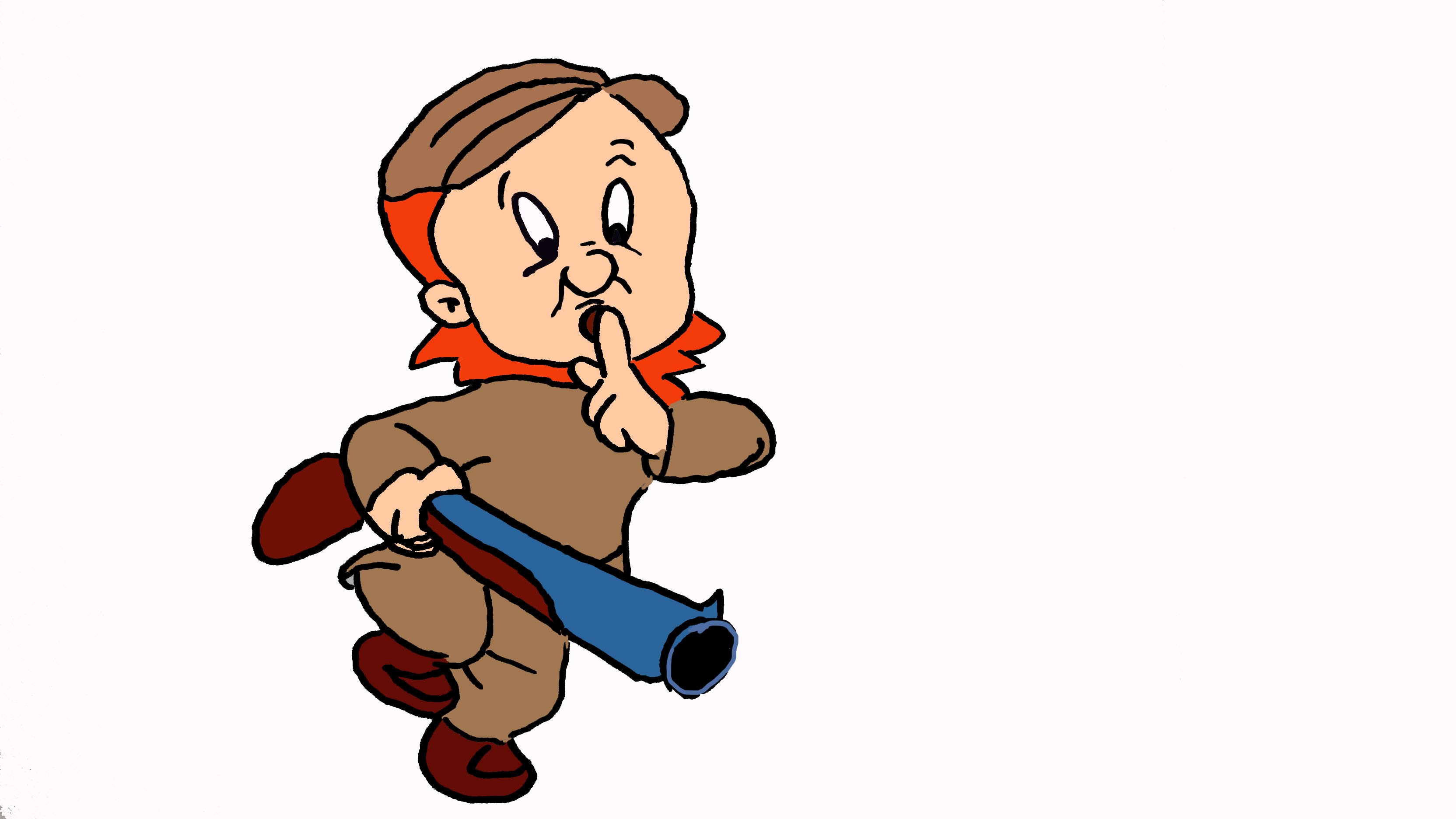 Elmer Fud Picture Wallpapers