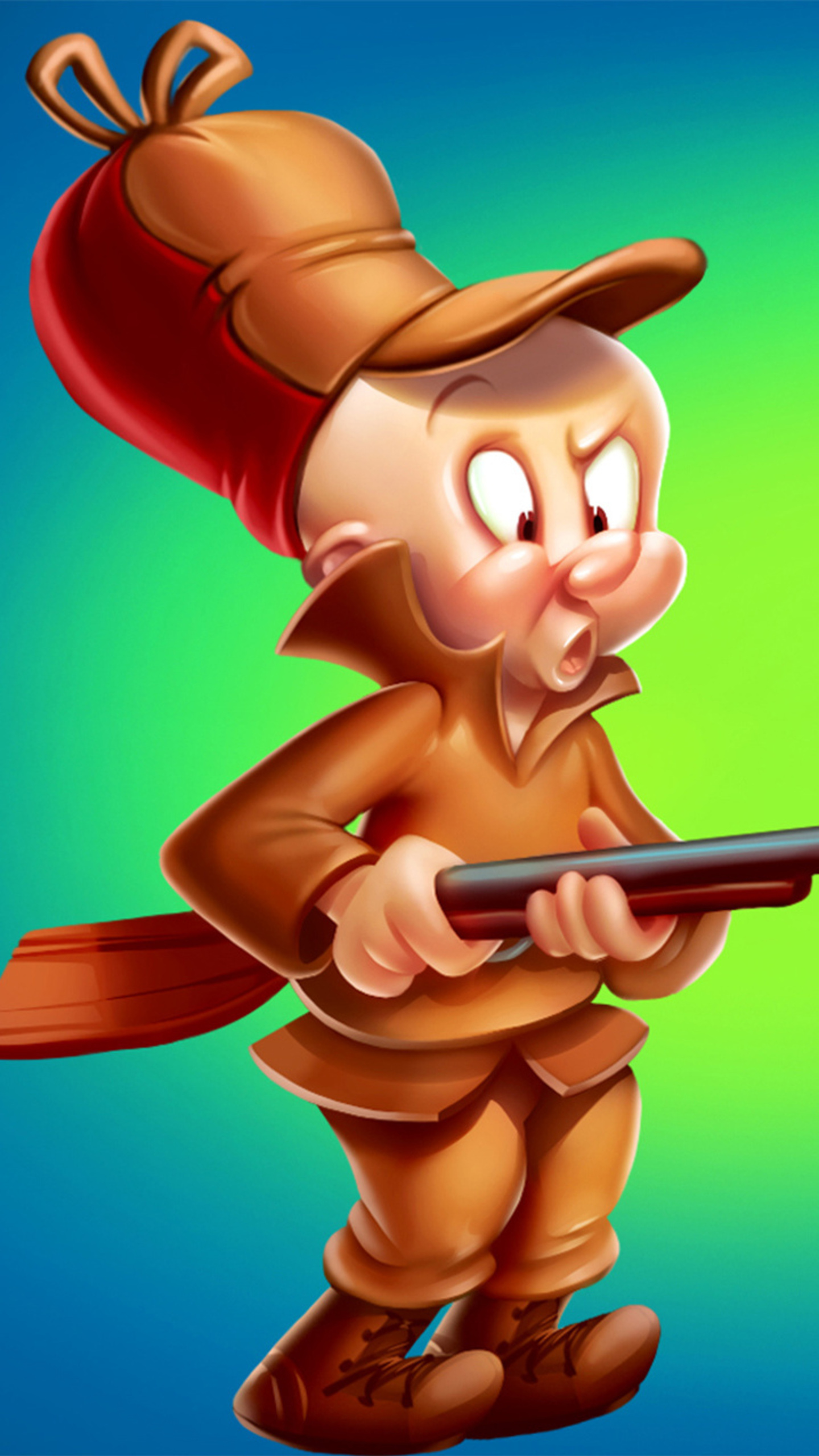 Elmer Fud Picture Wallpapers