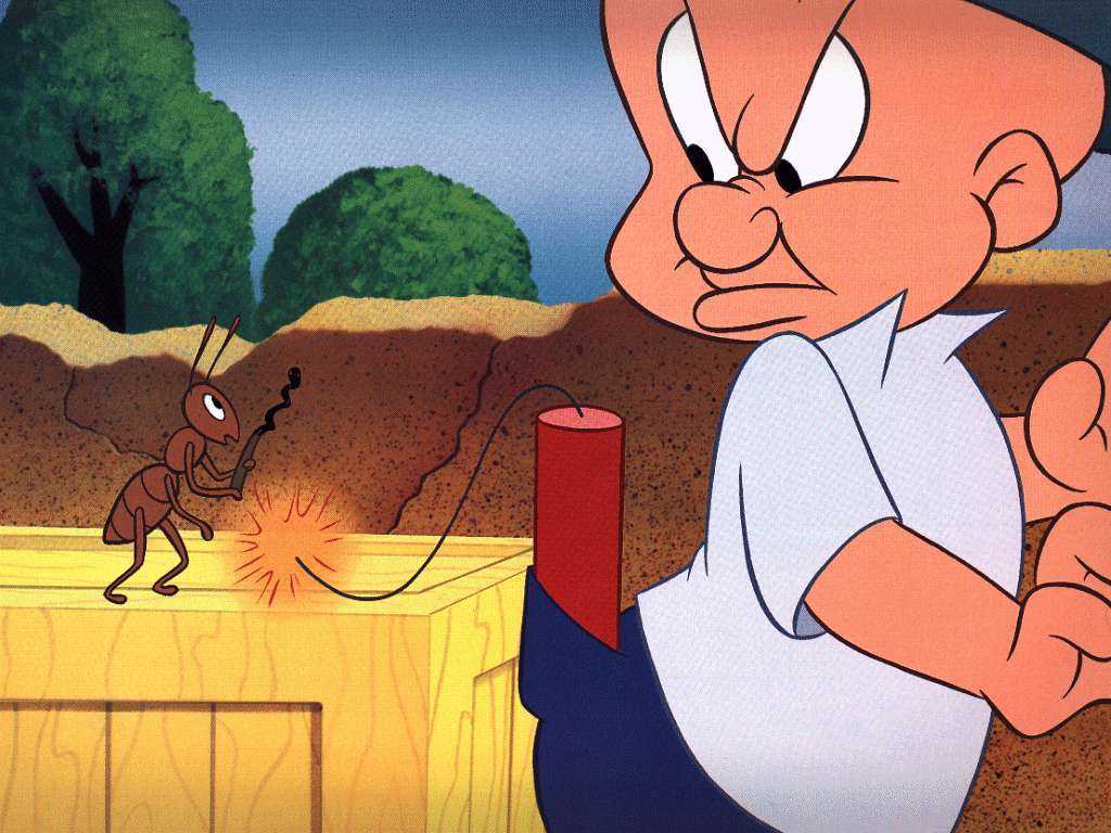 Elmer Fud Picture Wallpapers