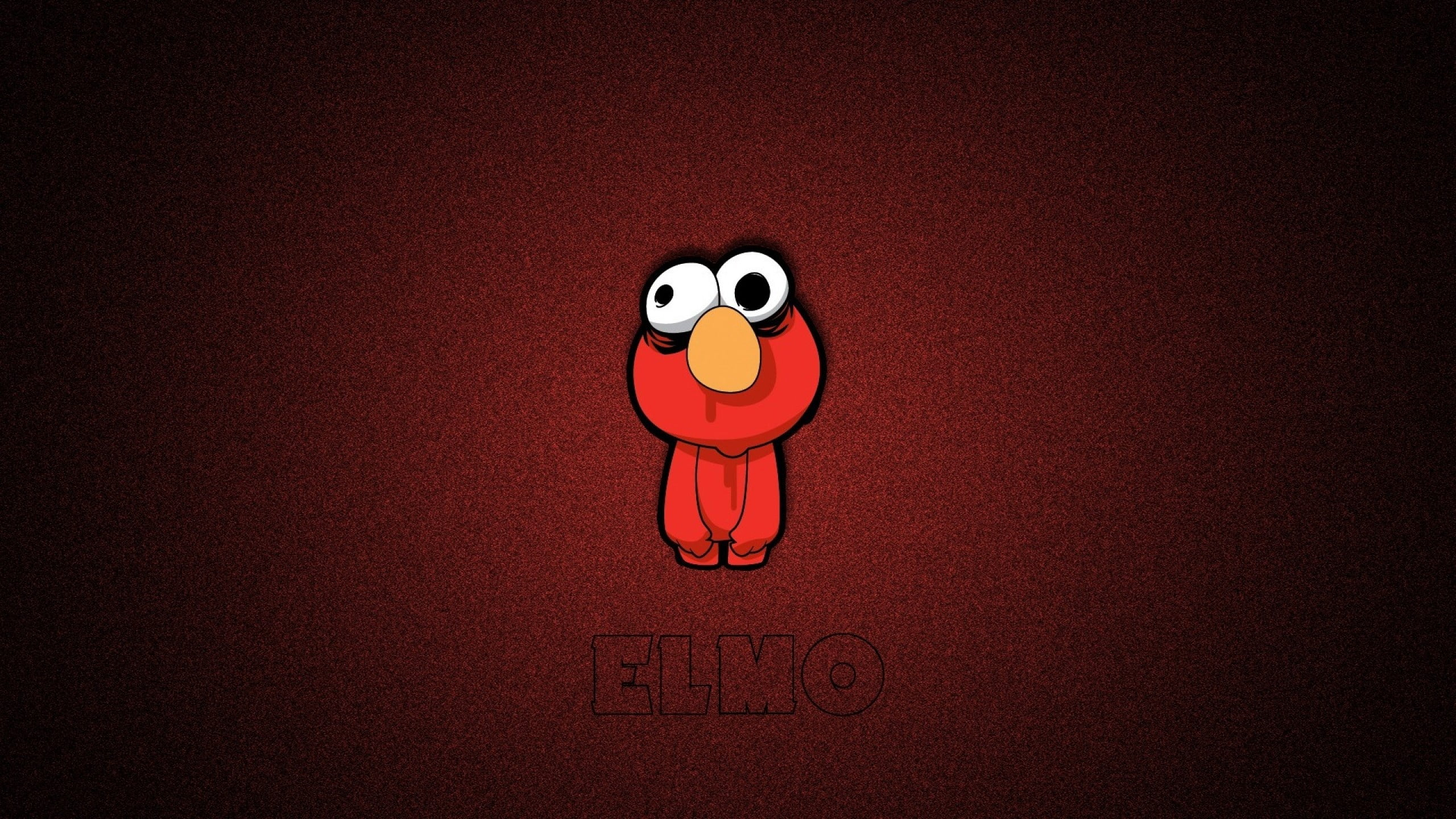 Elmo Wallpapers