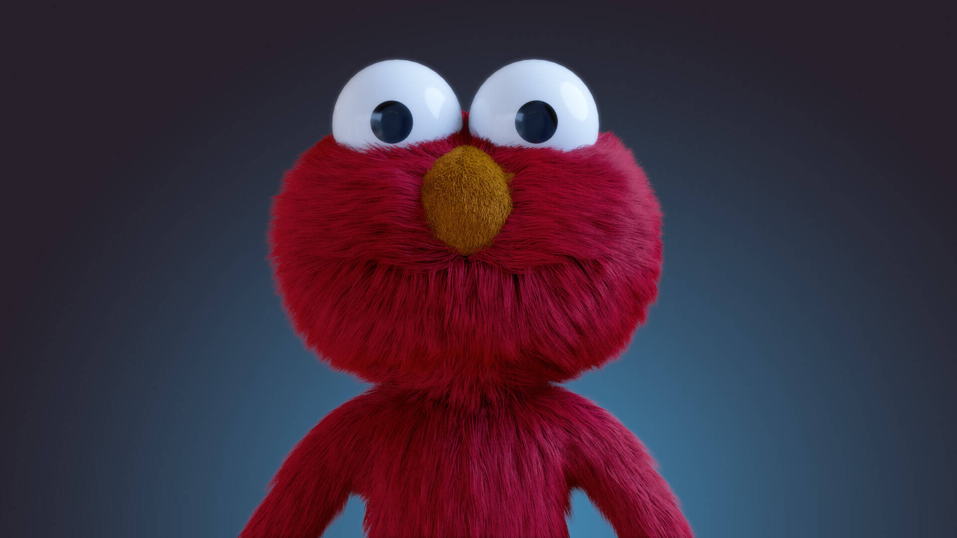 Elmo Wallpapers