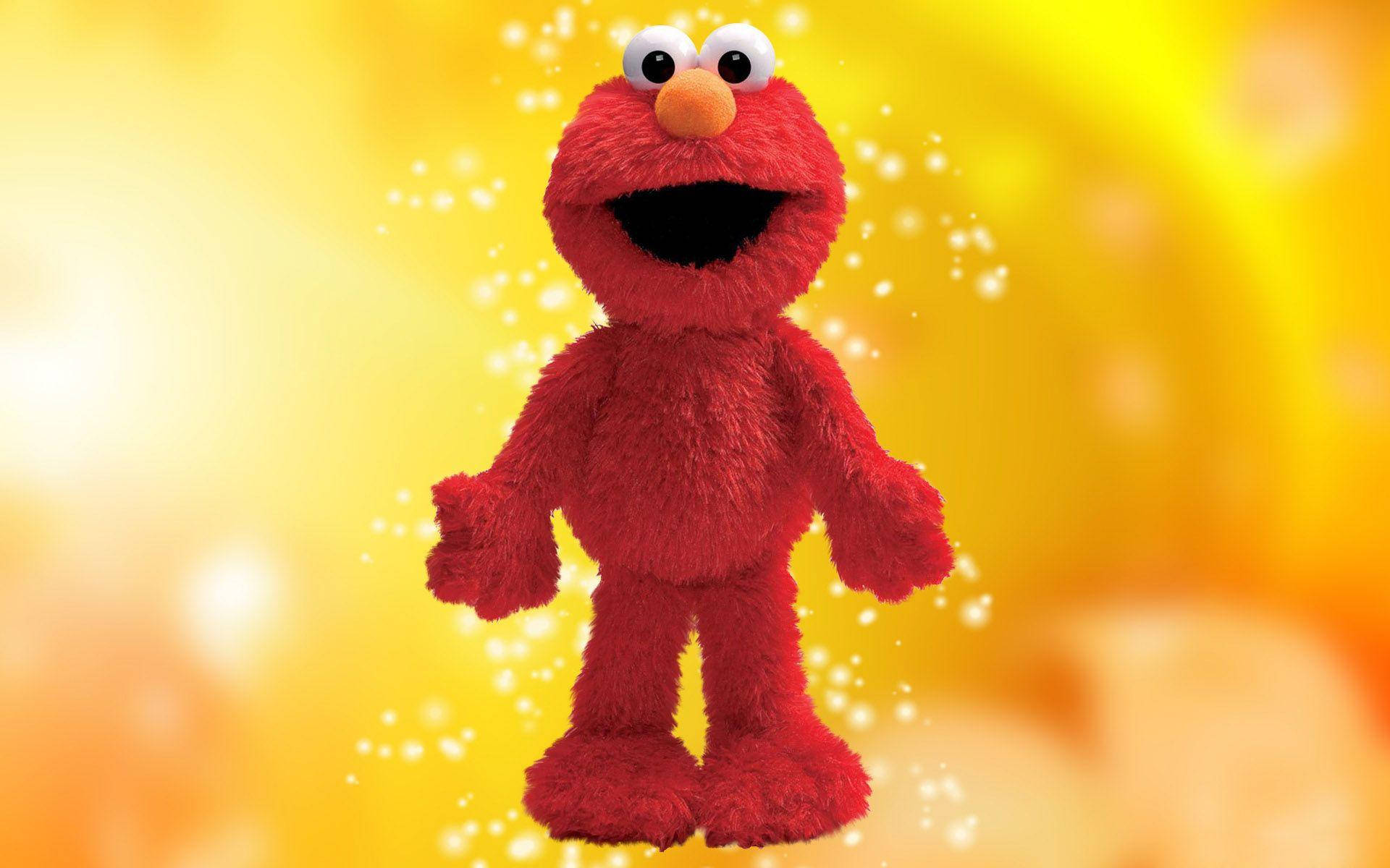 Elmo Wallpapers