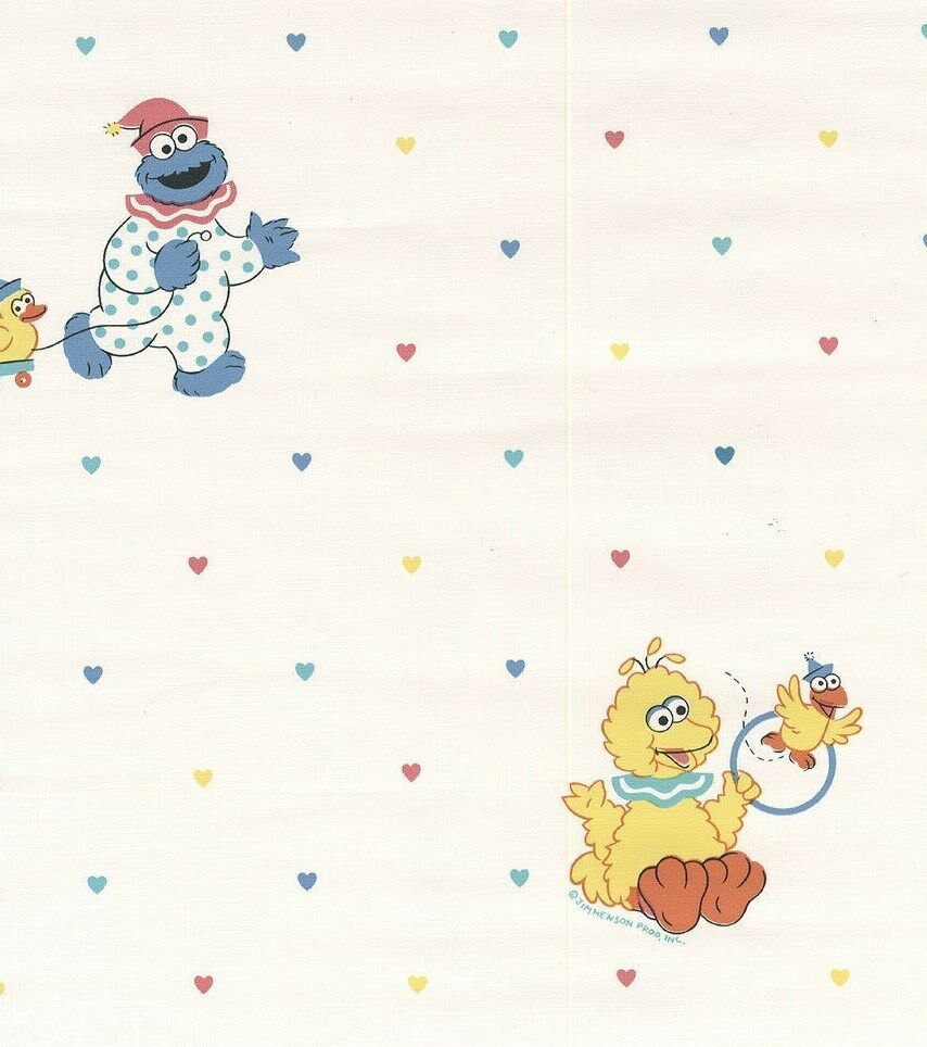 Elmo Wallpapers