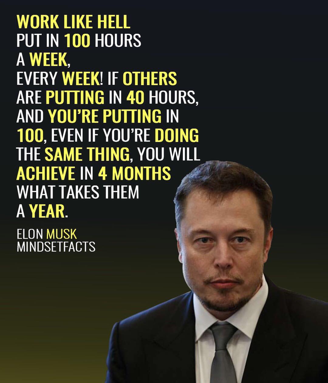 Elon Musk Quotes Wallpapers