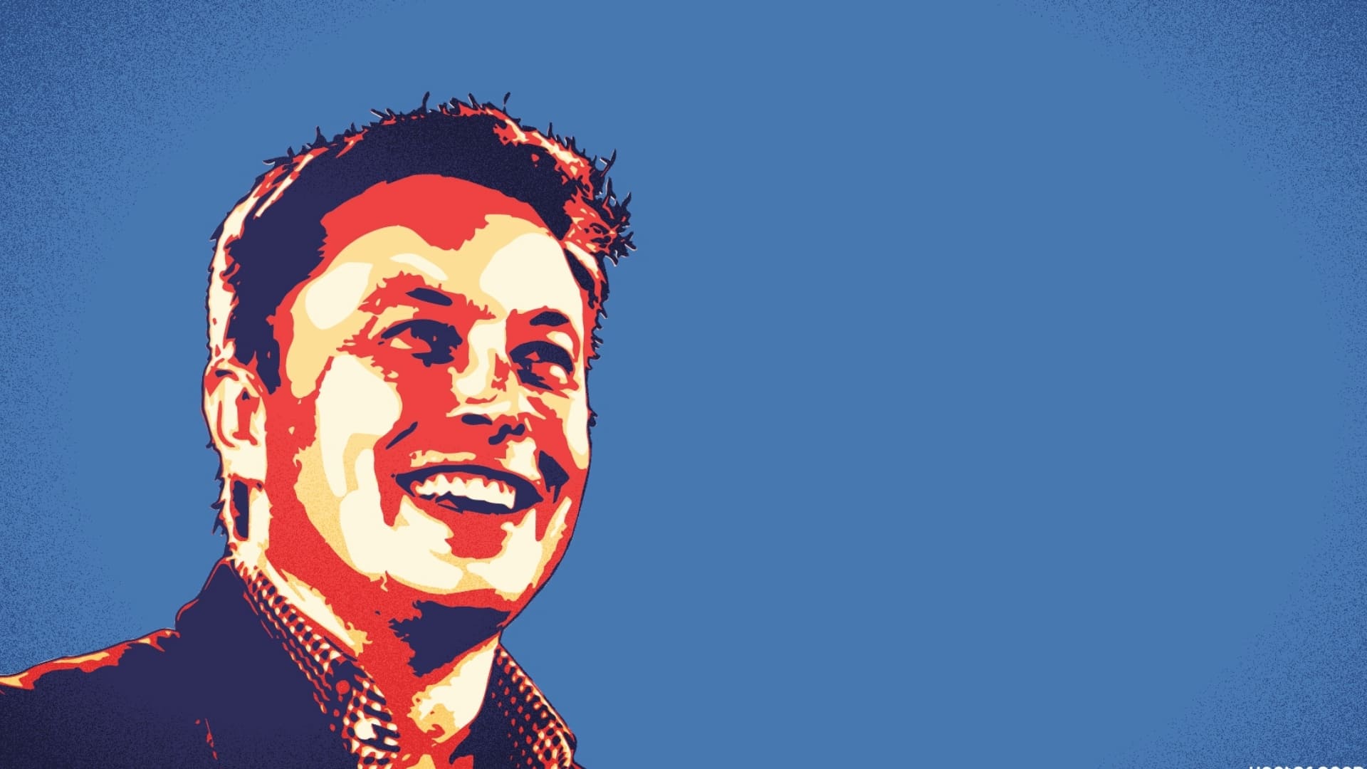 Elon Musk Quotes Wallpapers