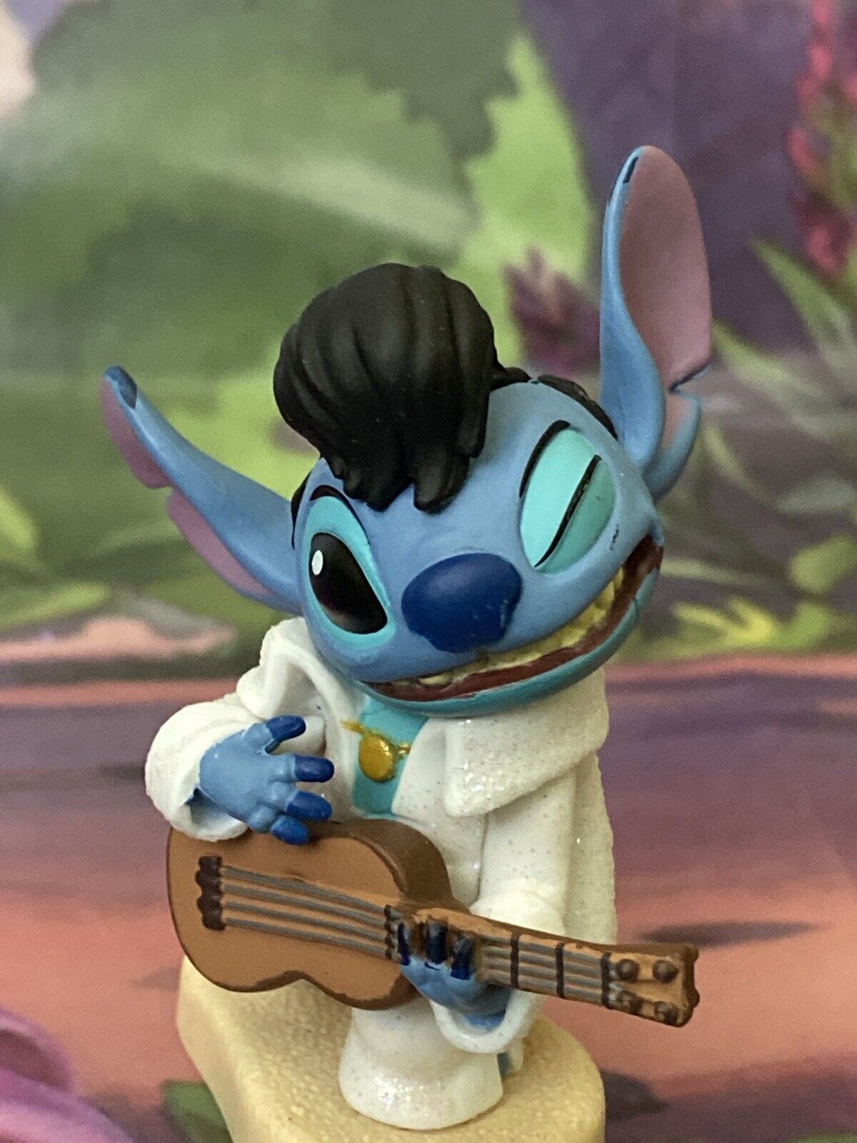 Elvis Stitch Wallpapers