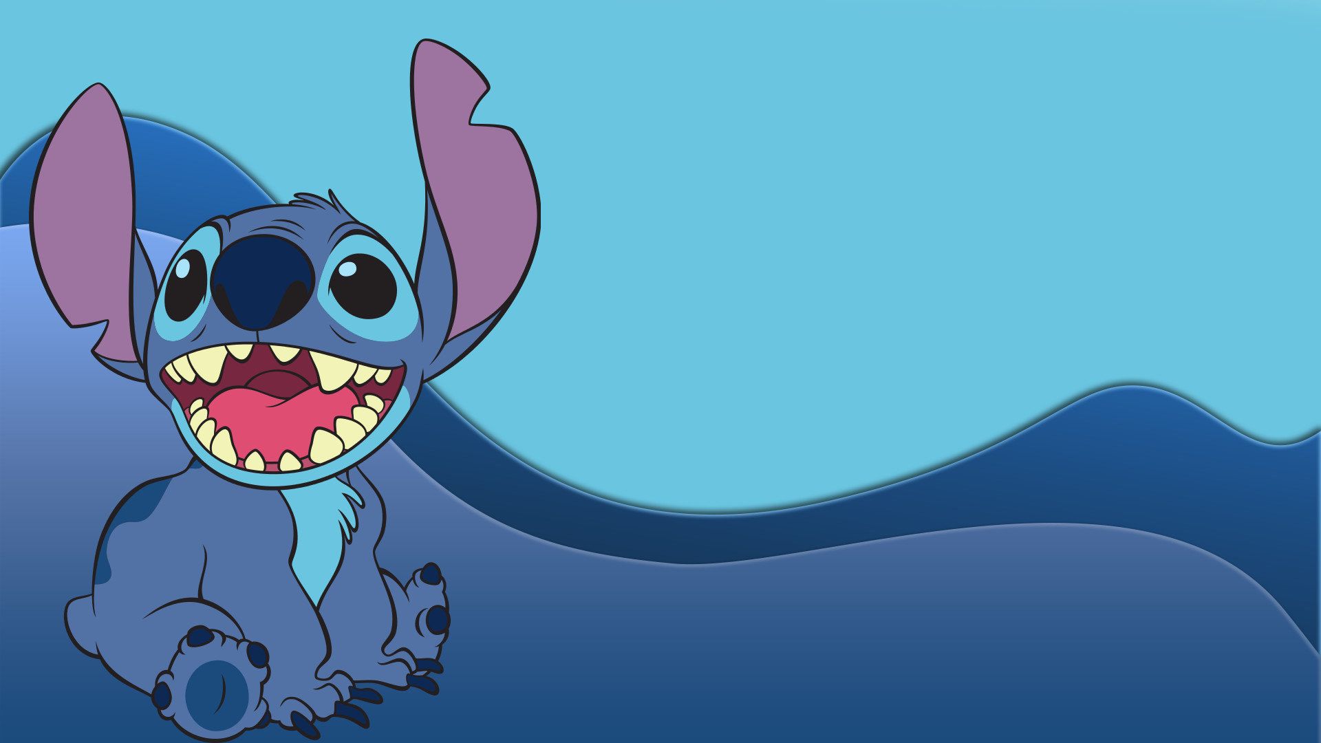 Elvis Stitch Wallpapers