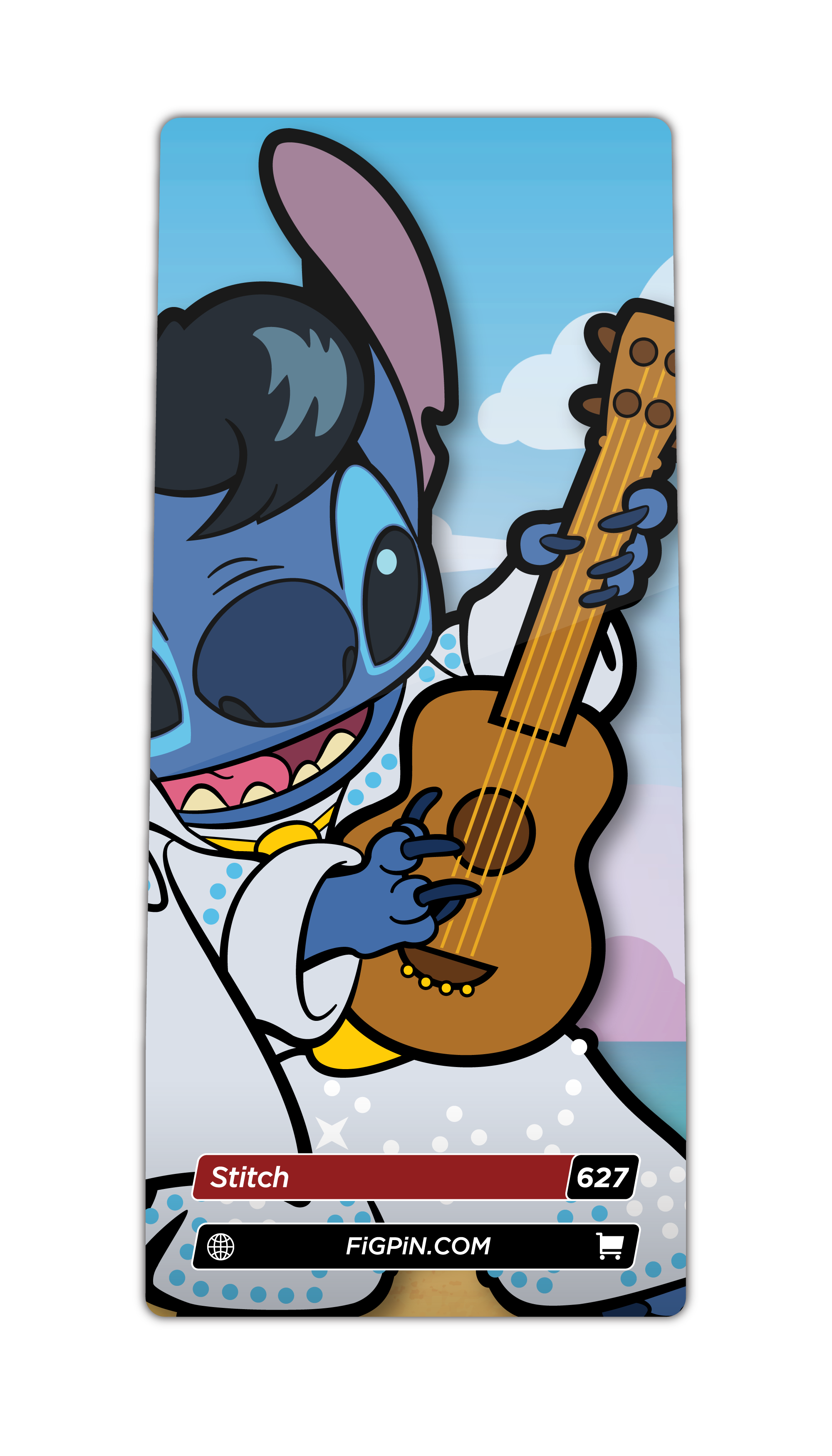 Elvis Stitch Wallpapers