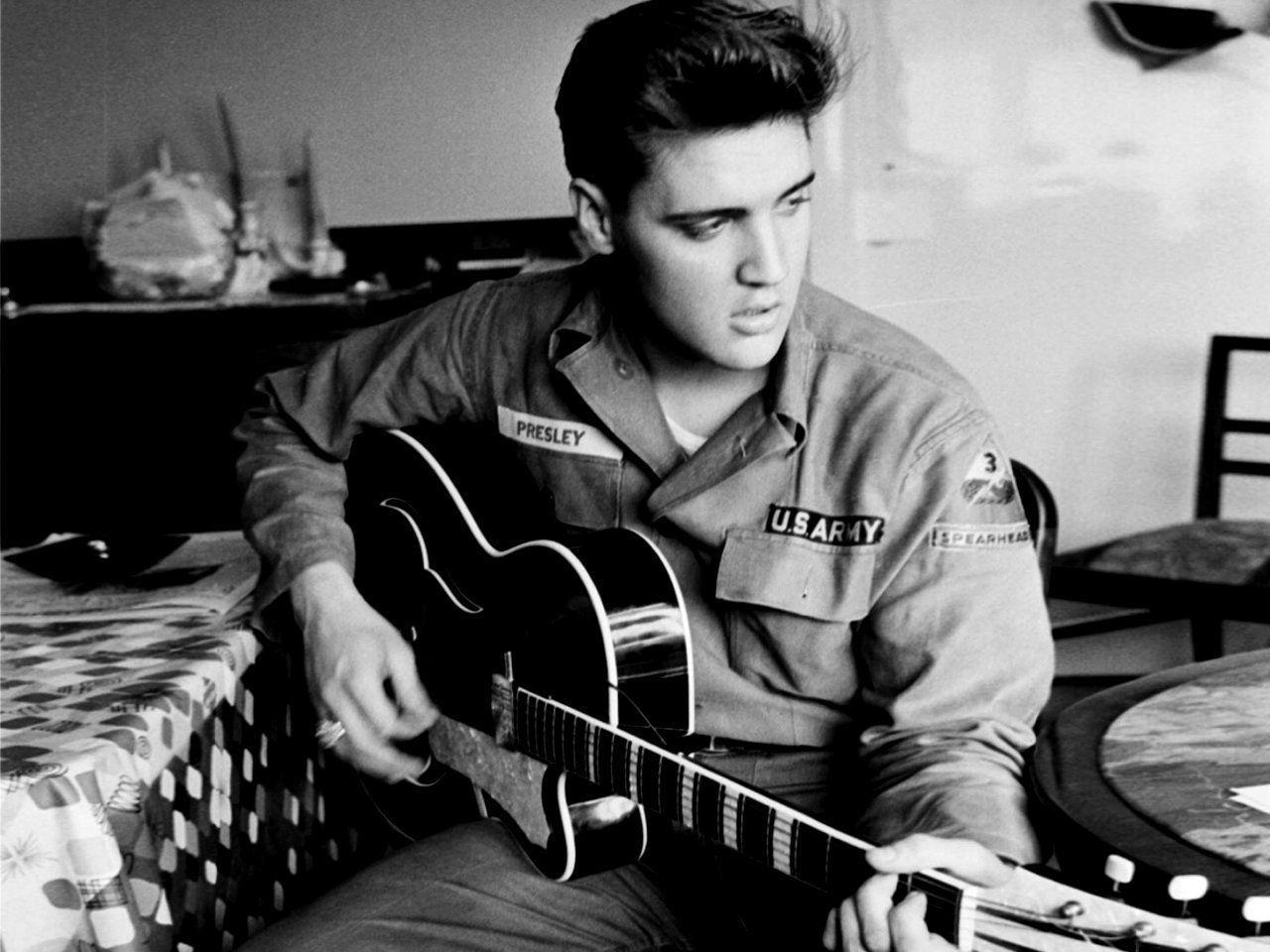 Elvis Wallpapers