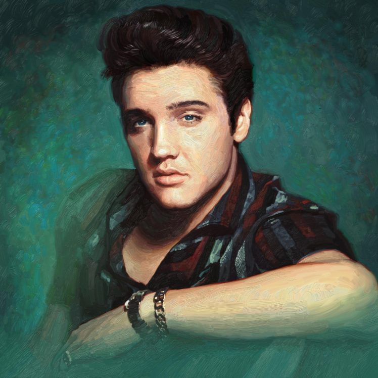 Elvis Wallpapers