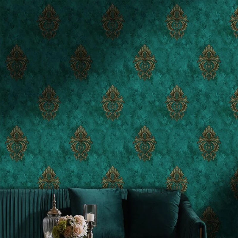 Emerald Green Wallpapers