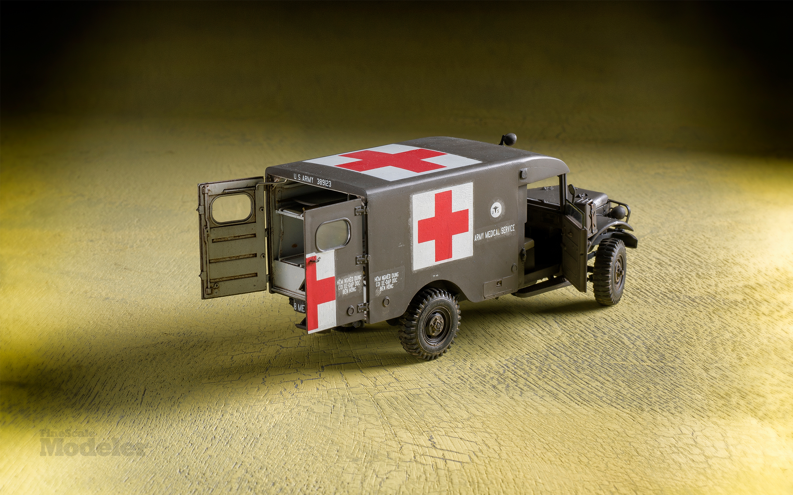 Emergency Medical Services Wallpapers