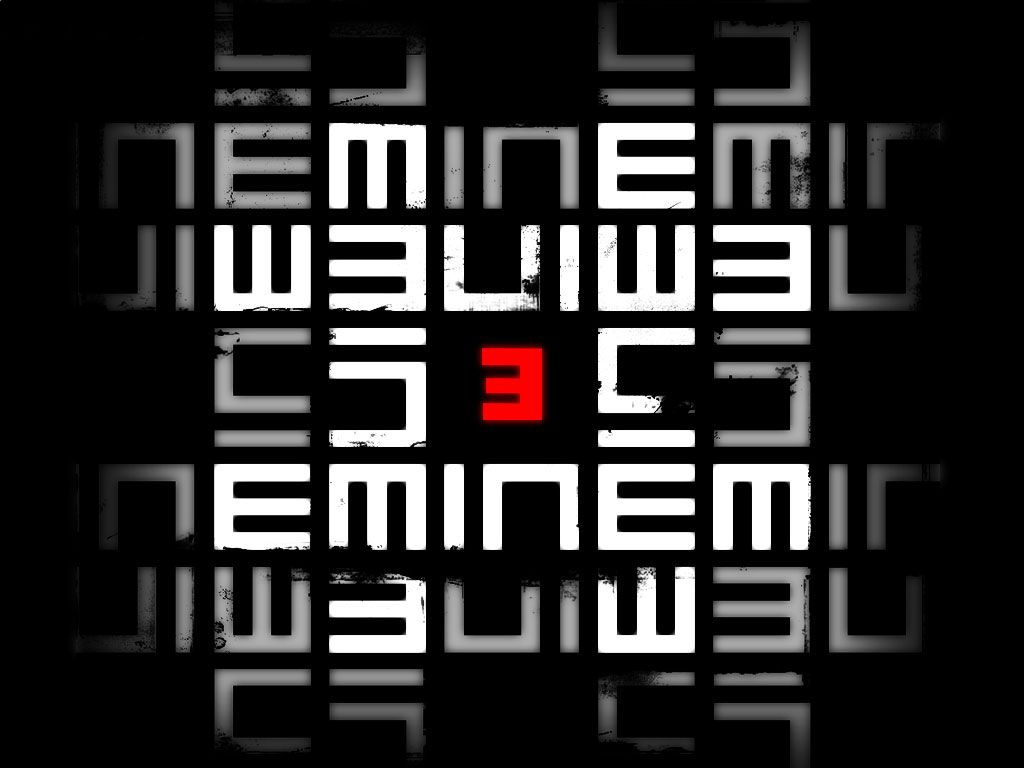 Eminem Logos Wallpapers