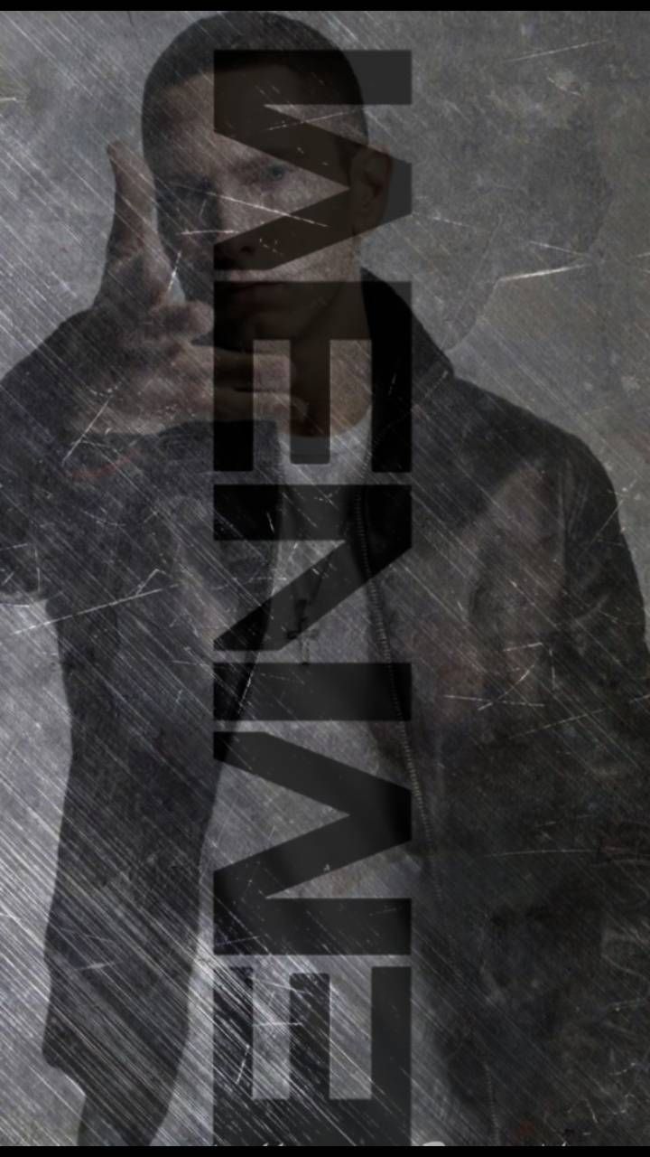 Eminem Logos Wallpapers