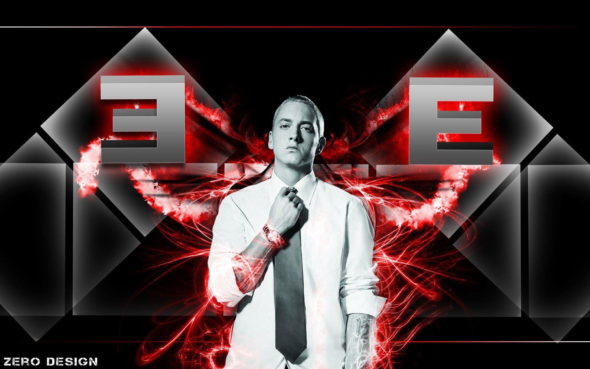 Eminem Logos Wallpapers