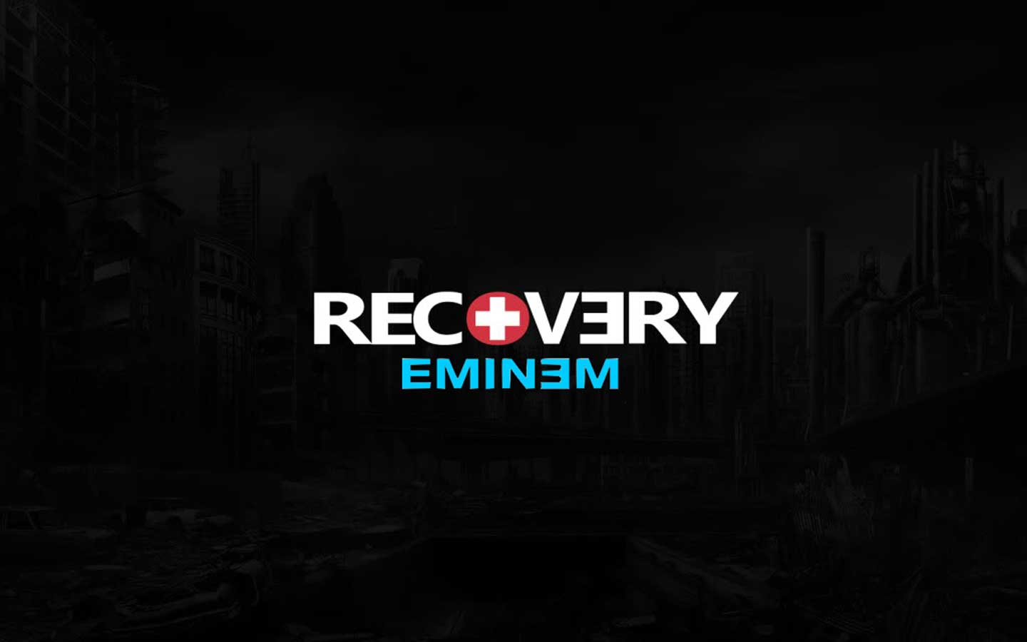 Eminem Logos Wallpapers