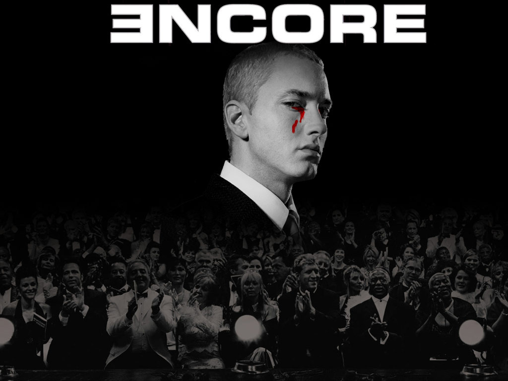 Eminem Recovery Wallpapers