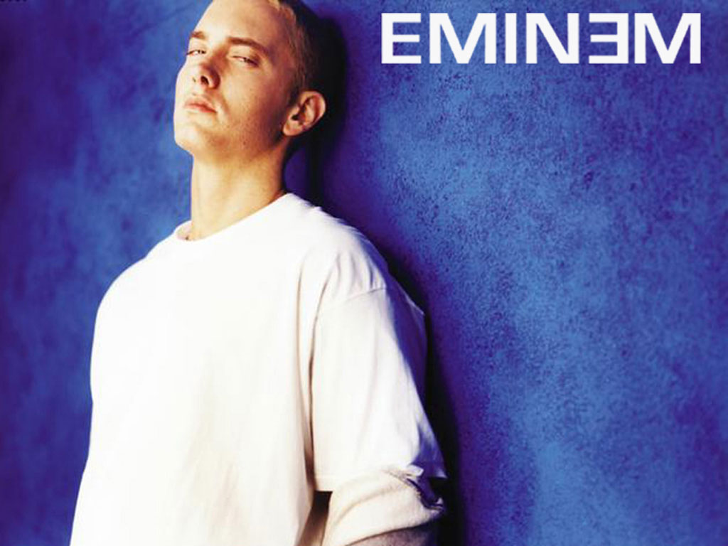 Eminem Recovery Wallpapers