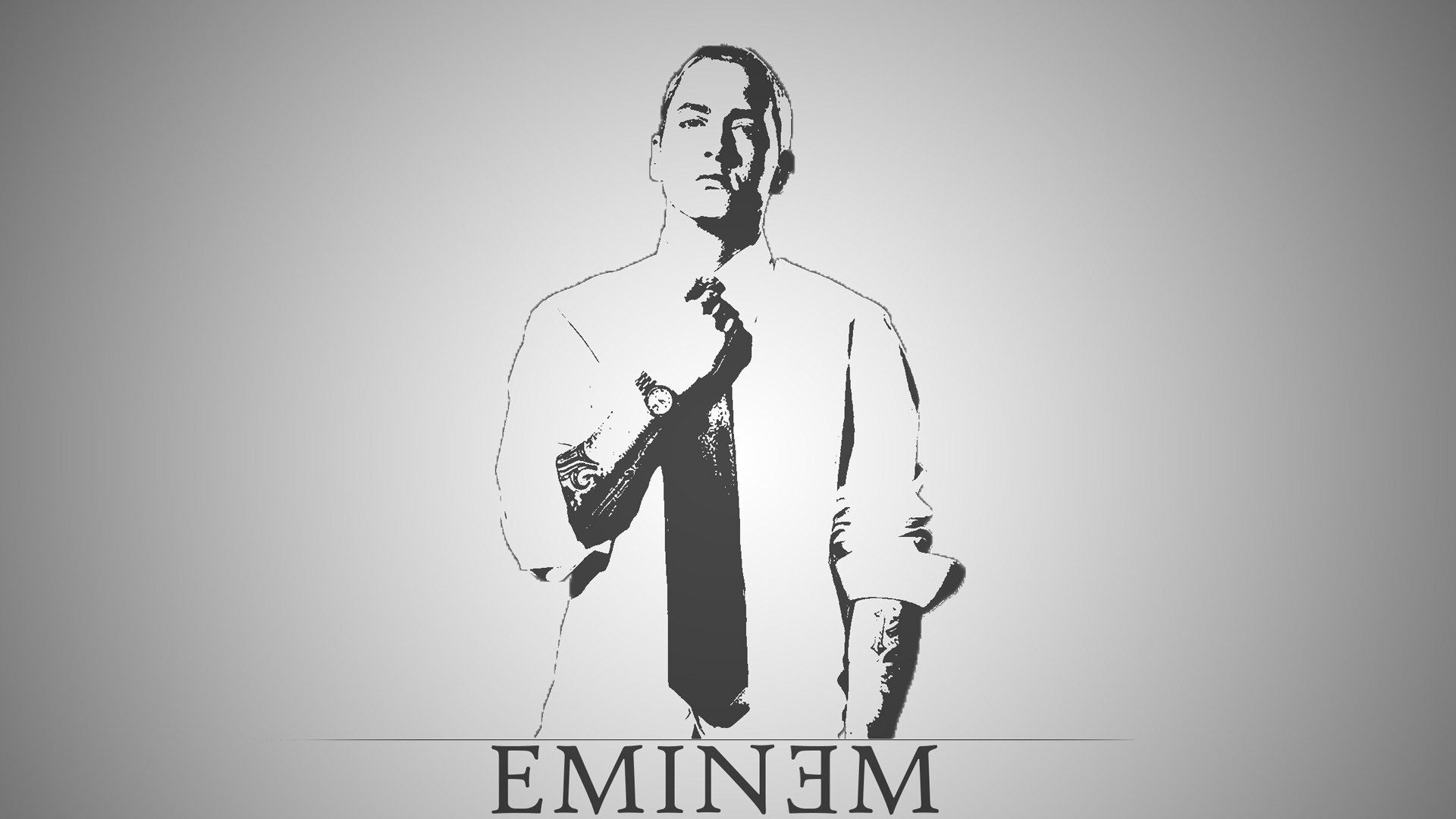 Eminem Recovery Wallpapers