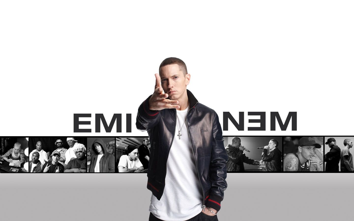 Eminem Recovery Wallpapers