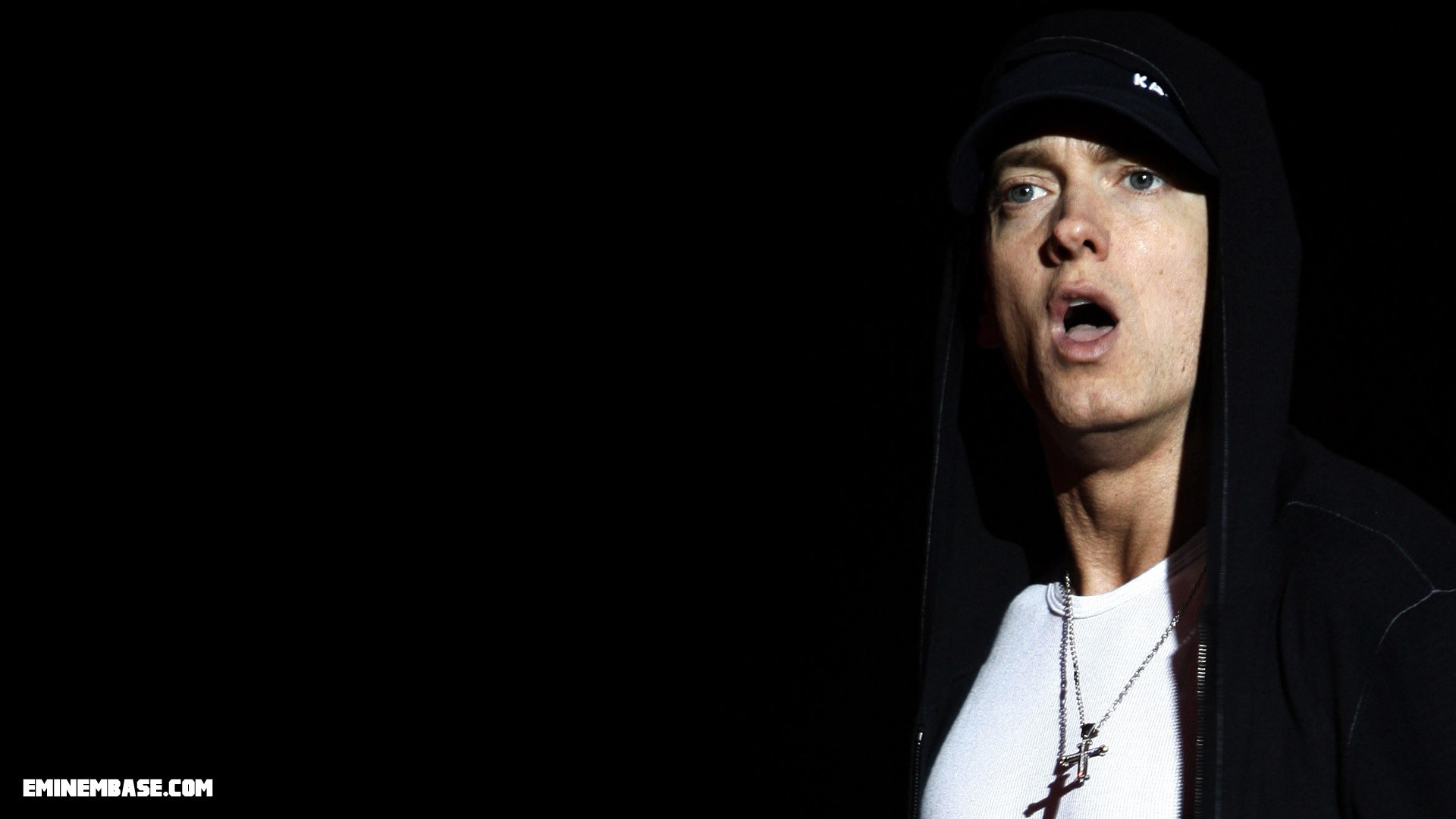 Eminem Recovery Wallpapers