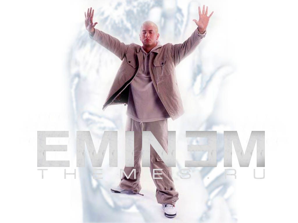 Eminem Recovery Wallpapers