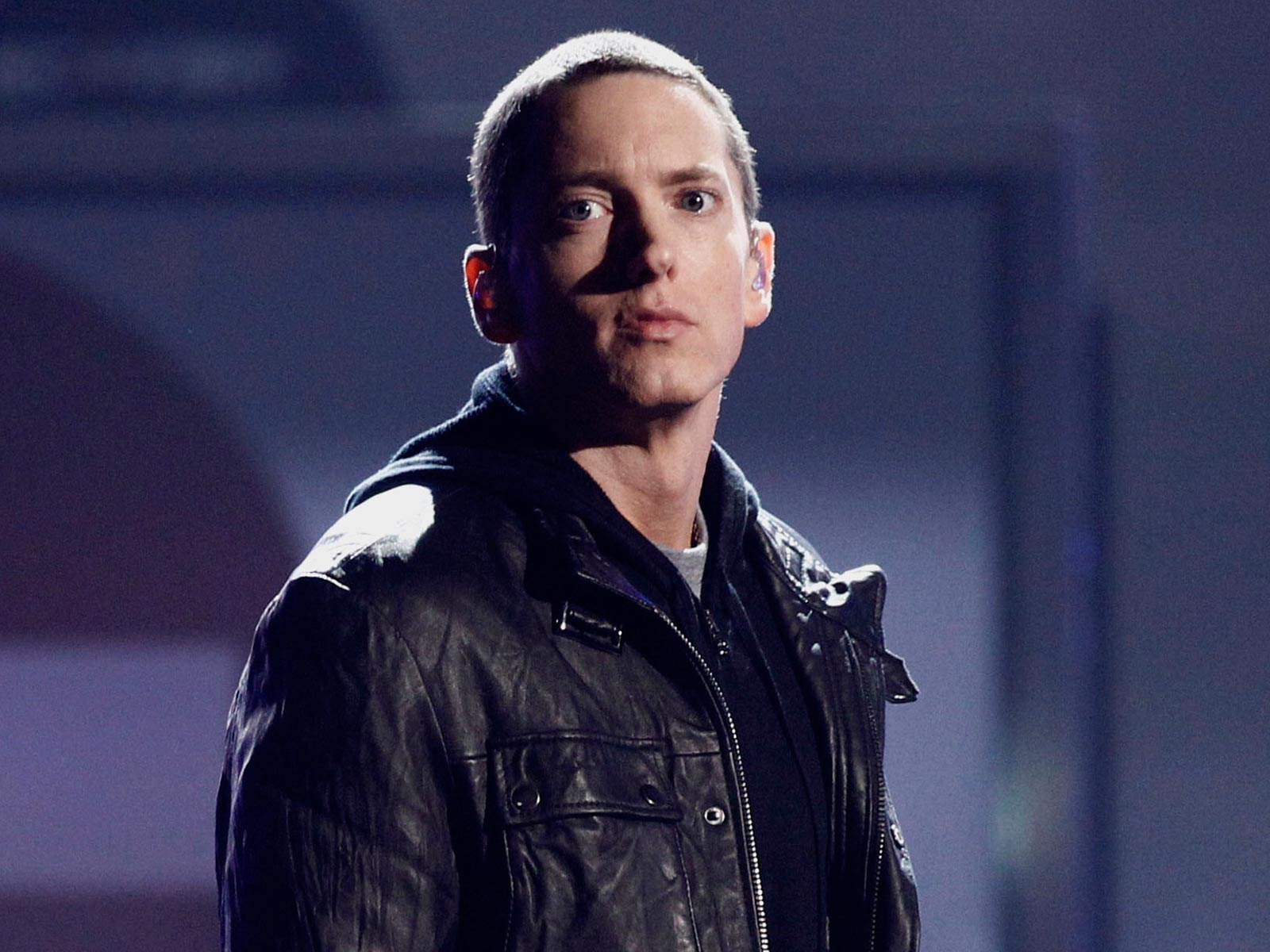 Eminem Recovery Wallpapers