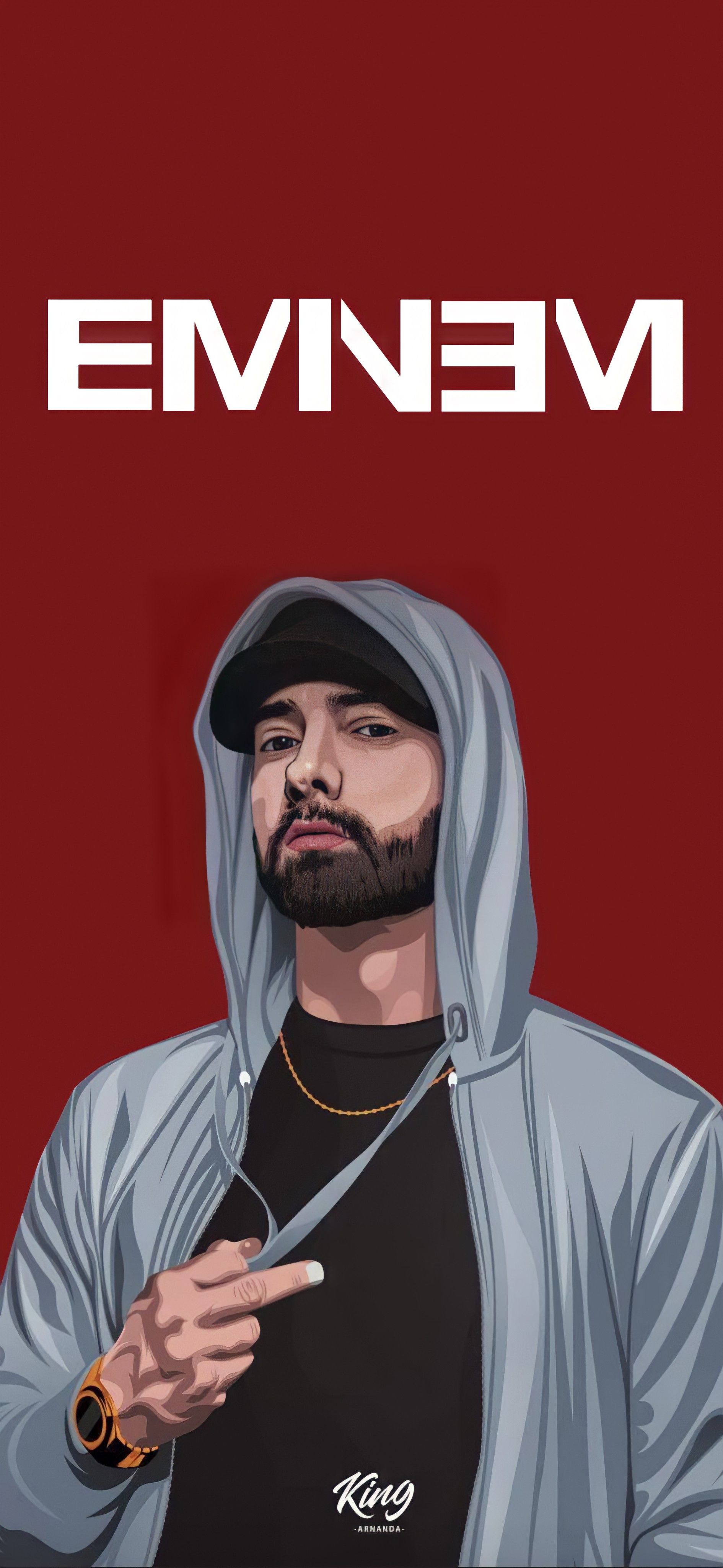 Eminem Recovery Wallpapers