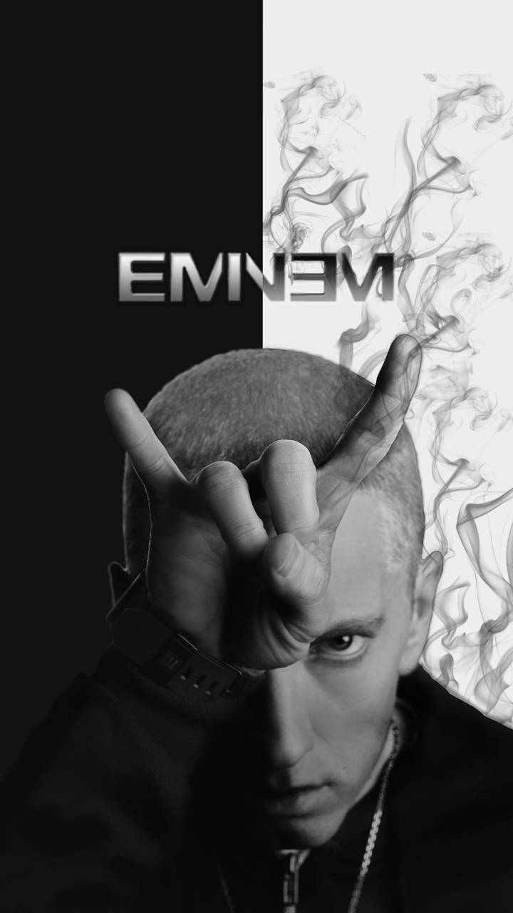 Eminem Iphone Wallpapers