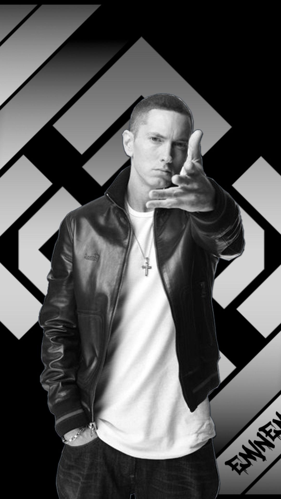 Eminem Iphone Wallpapers