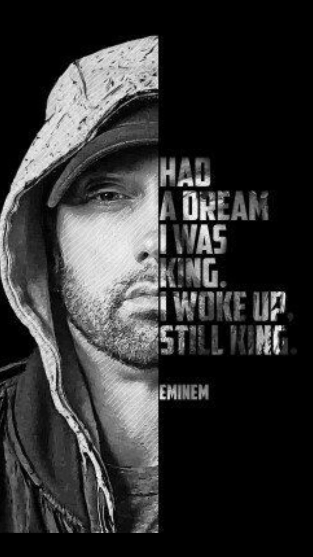 Eminem Iphone Wallpapers