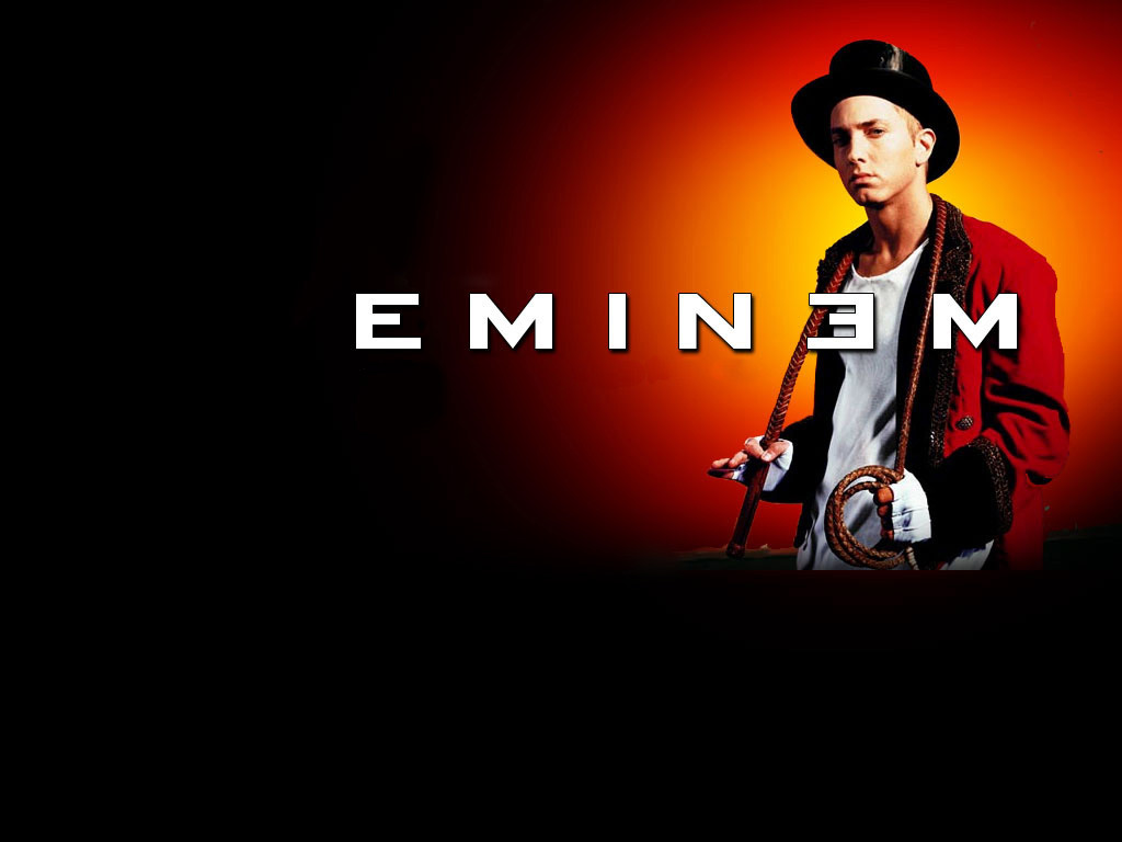 Eminem Free Wallpapers