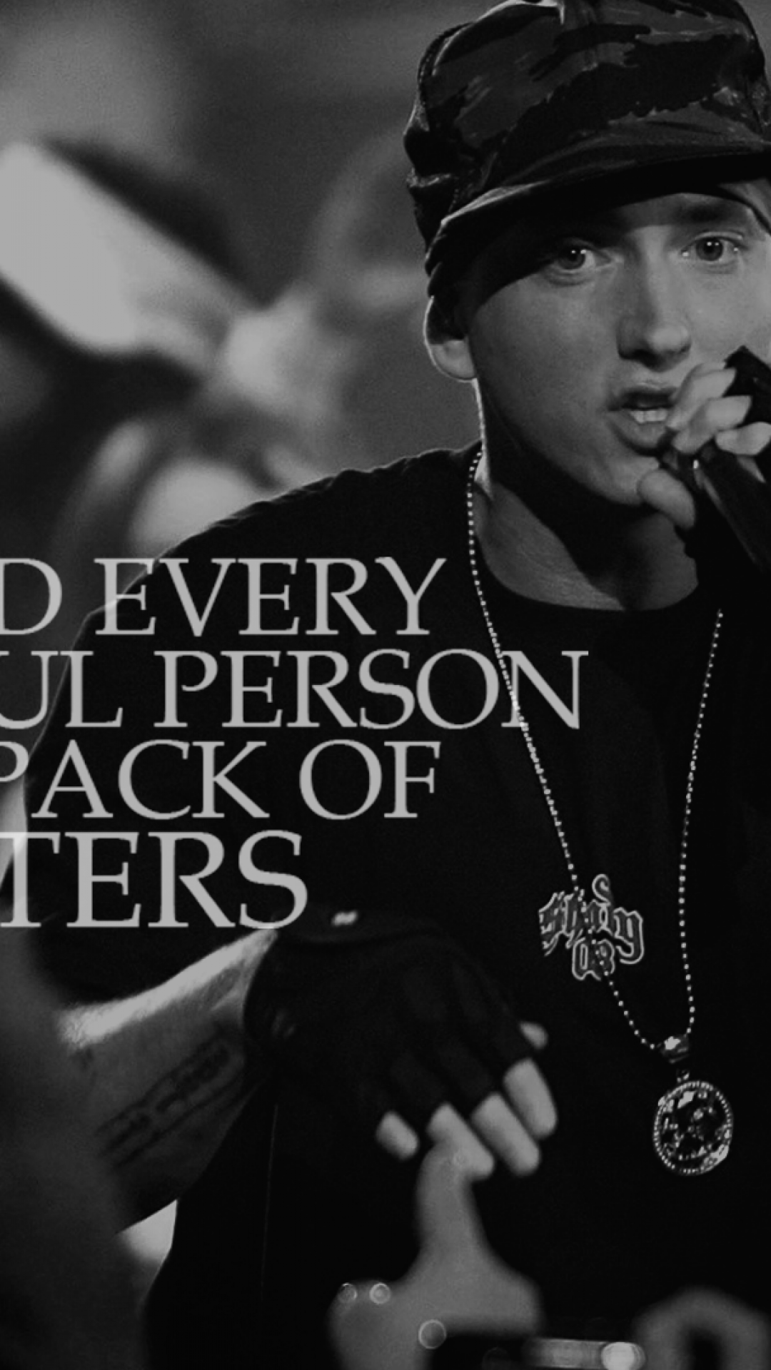 Eminem Free Wallpapers