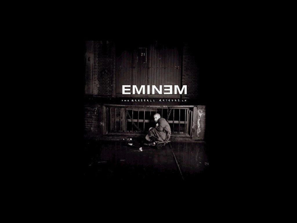 Eminem Free Wallpapers