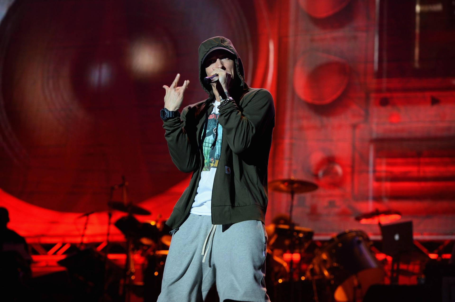 Eminem Free Wallpapers