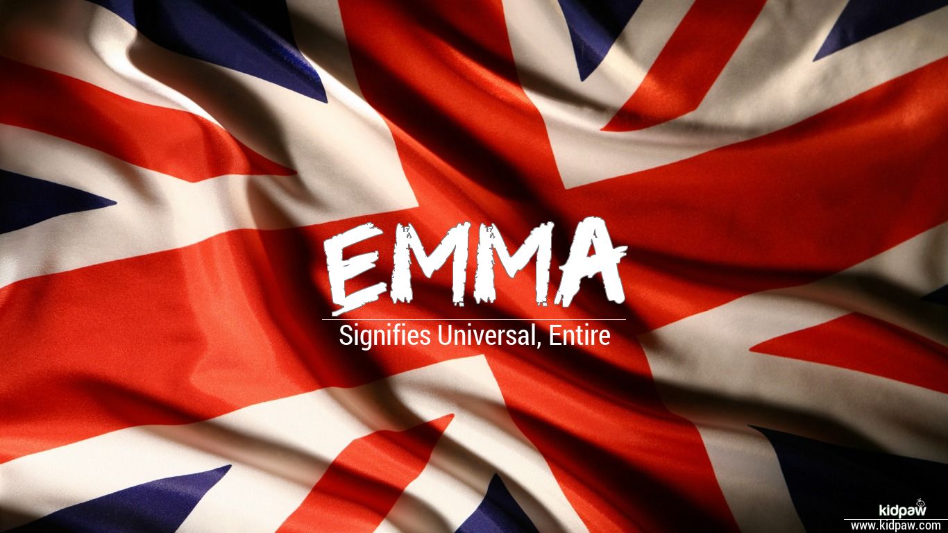 Emma Wallpapers