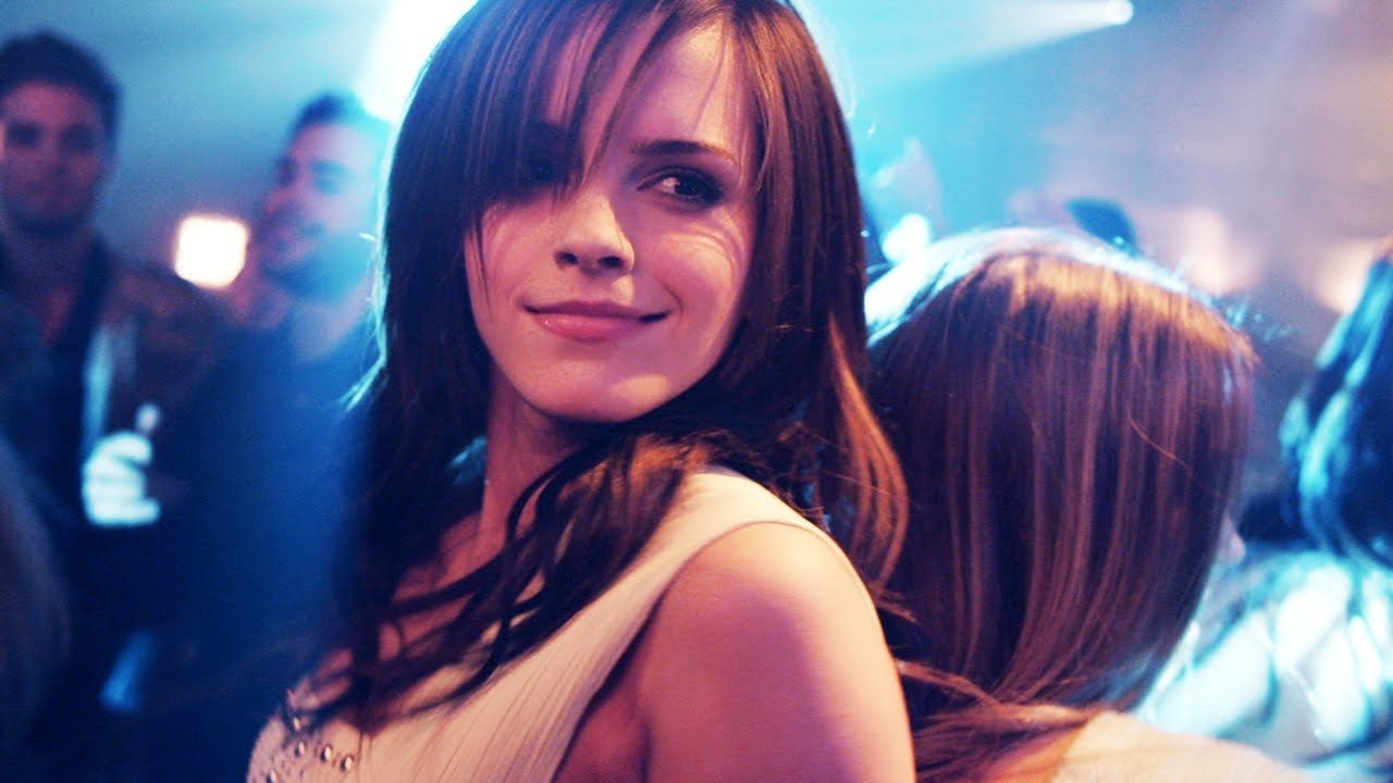 Emma Watson Bling Ring Hot Wallpapers